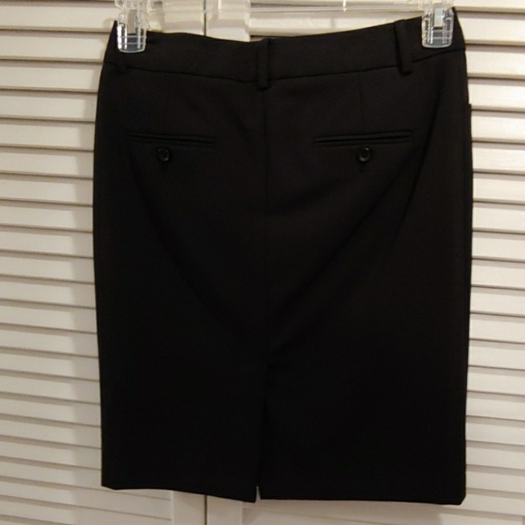 Express design studio pencil skirt - Picture 3 of 3